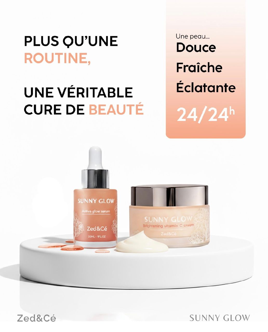 Cure de beauté